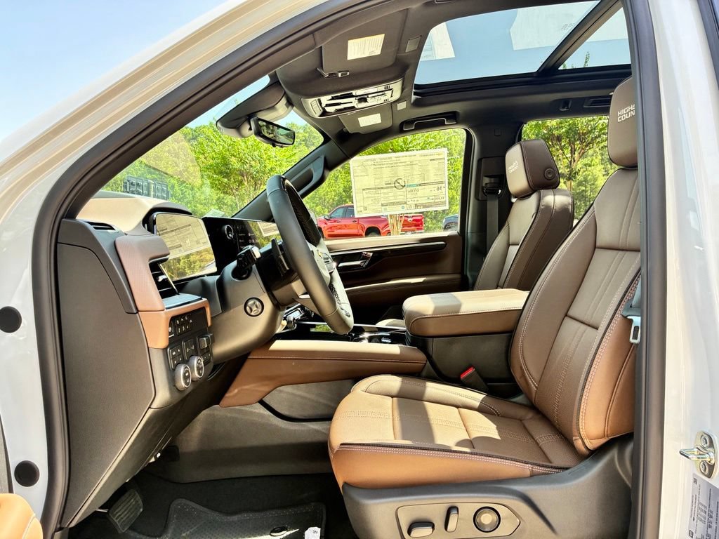 2026 Chevrolet Tahoe High Country - Photo 20