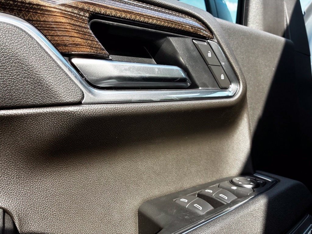 2026 Chevrolet Silverado 1500 LT Trail Boss - Photo 21