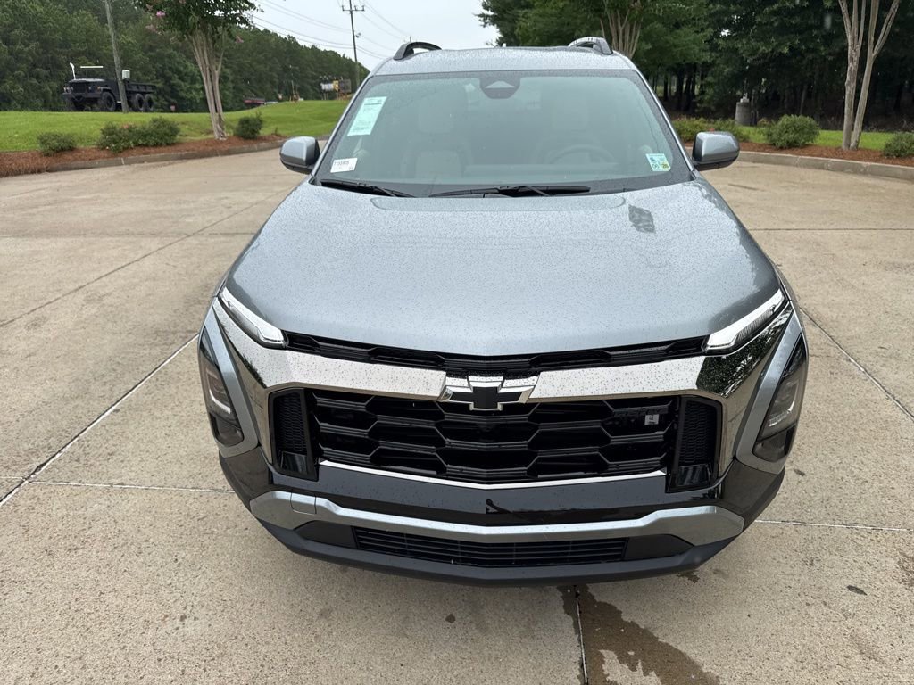 2026 Chevrolet Equinox ACTIV - Photo 12
