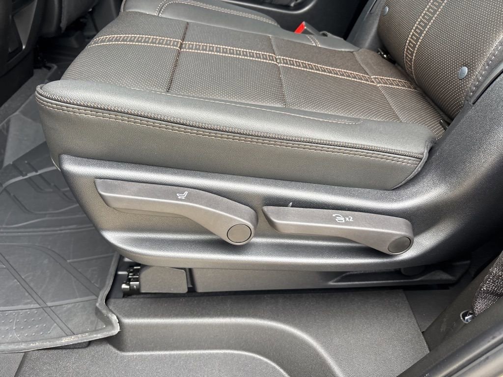 2026 Chevrolet Tahoe High Country - Photo 48