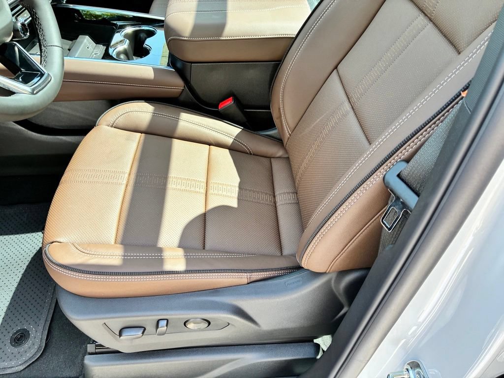 2026 Chevrolet Tahoe High Country - Photo 28