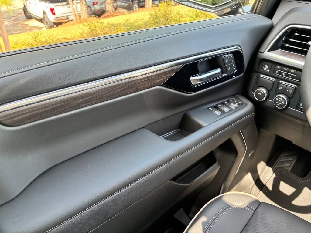 2026 Chevrolet Tahoe Premier - Photo 27