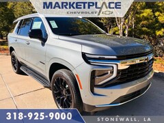 2026 Chevrolet Tahoe LS SUV
