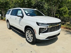 2025 Chevrolet Suburban Premier SUV