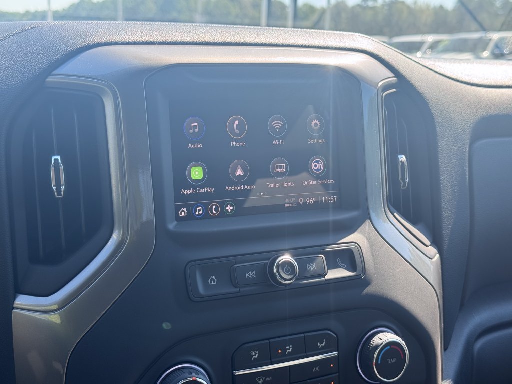 2026 Chevrolet Silverado 2500 HD Work Truck - Photo 19