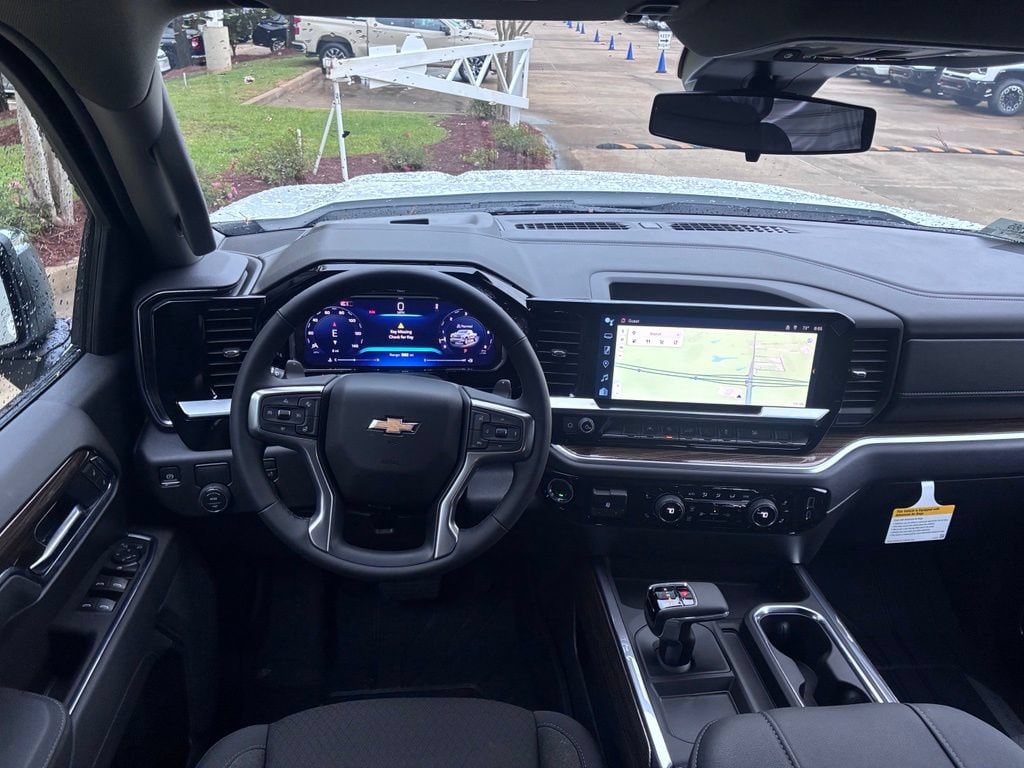 2026 Chevrolet Silverado 1500 LT - Photo 19