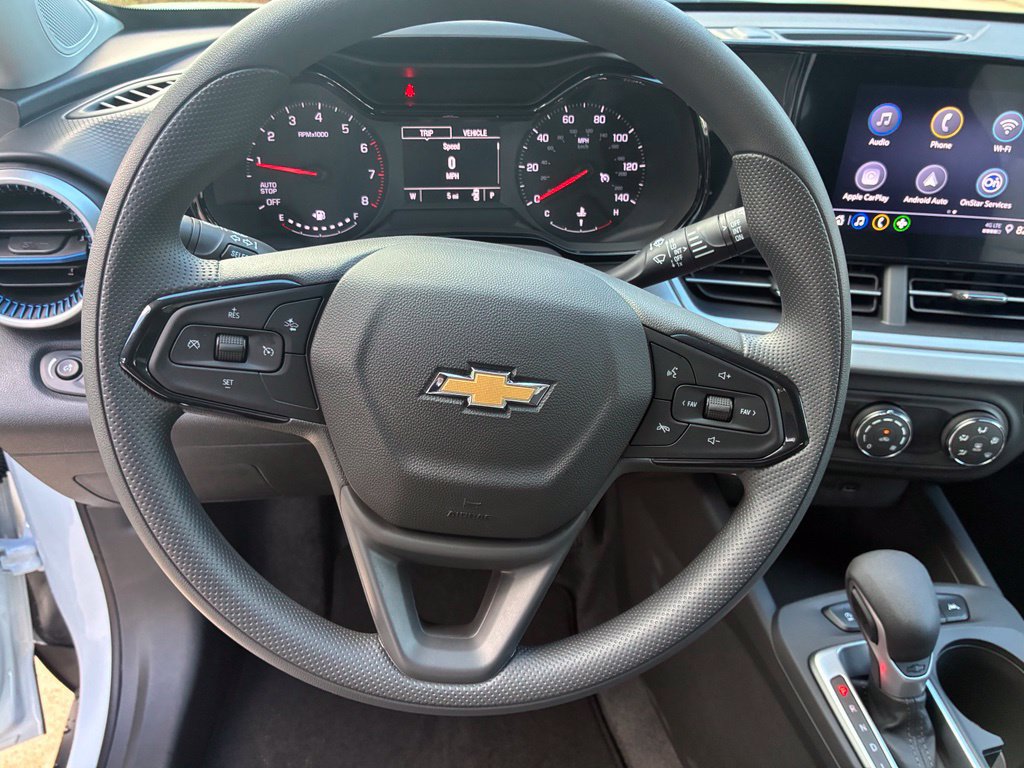 2026 Chevrolet Trax LS - Photo 24