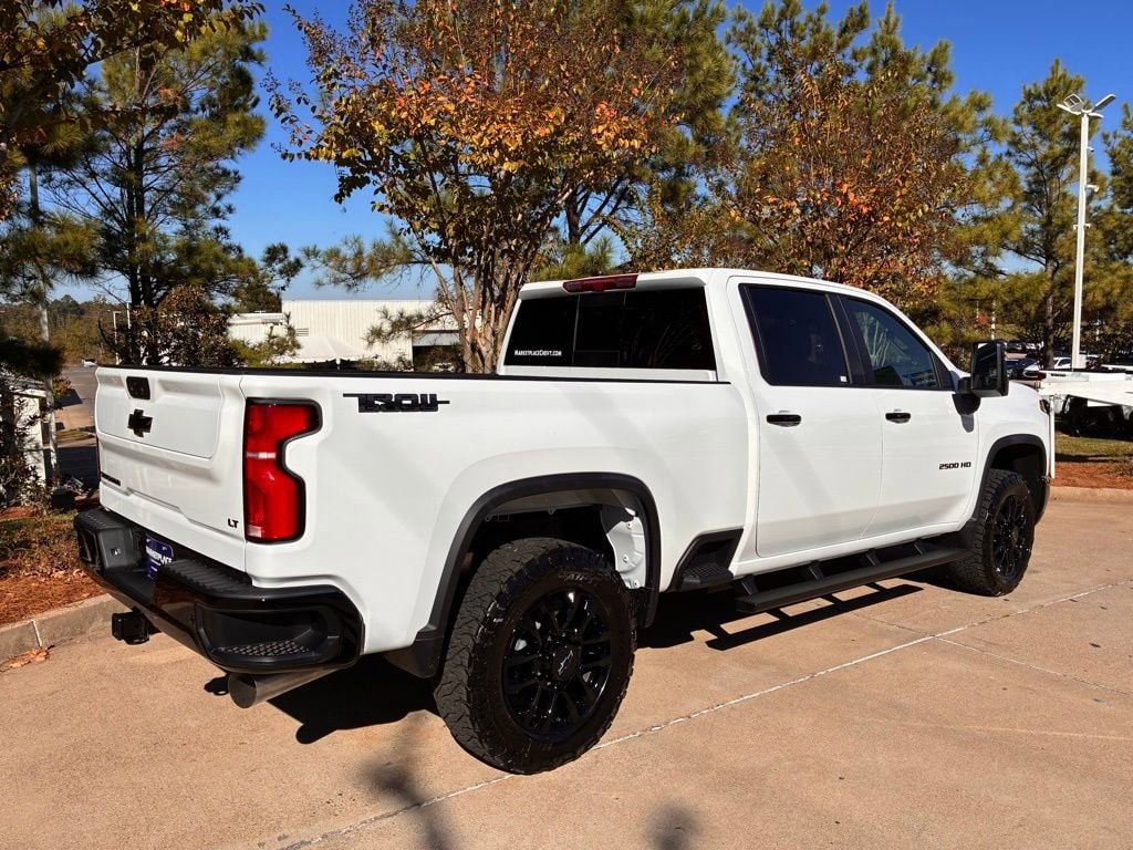 2026 Chevrolet Silverado 2500 HD LT - Photo 10