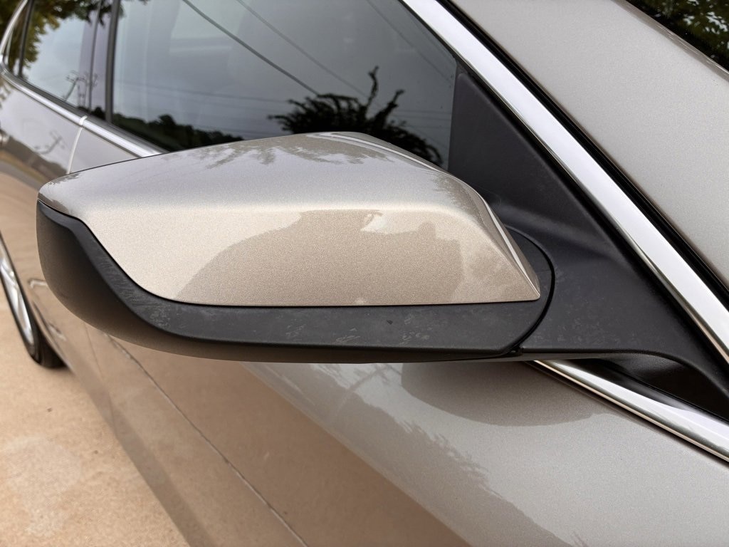 Used 2024 Chevrolet Malibu 1LT Car