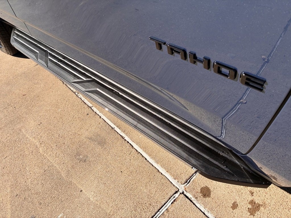 New 2026 Chevrolet Tahoe LT SUV