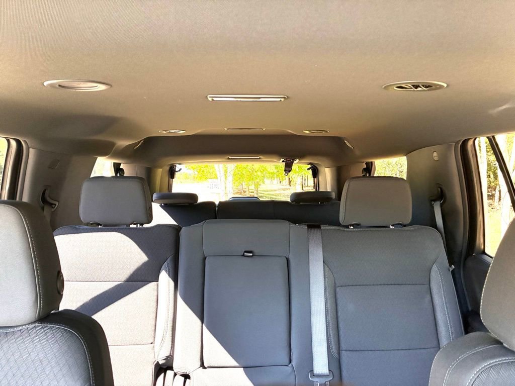 2026 Chevrolet Tahoe LS - Photo 26