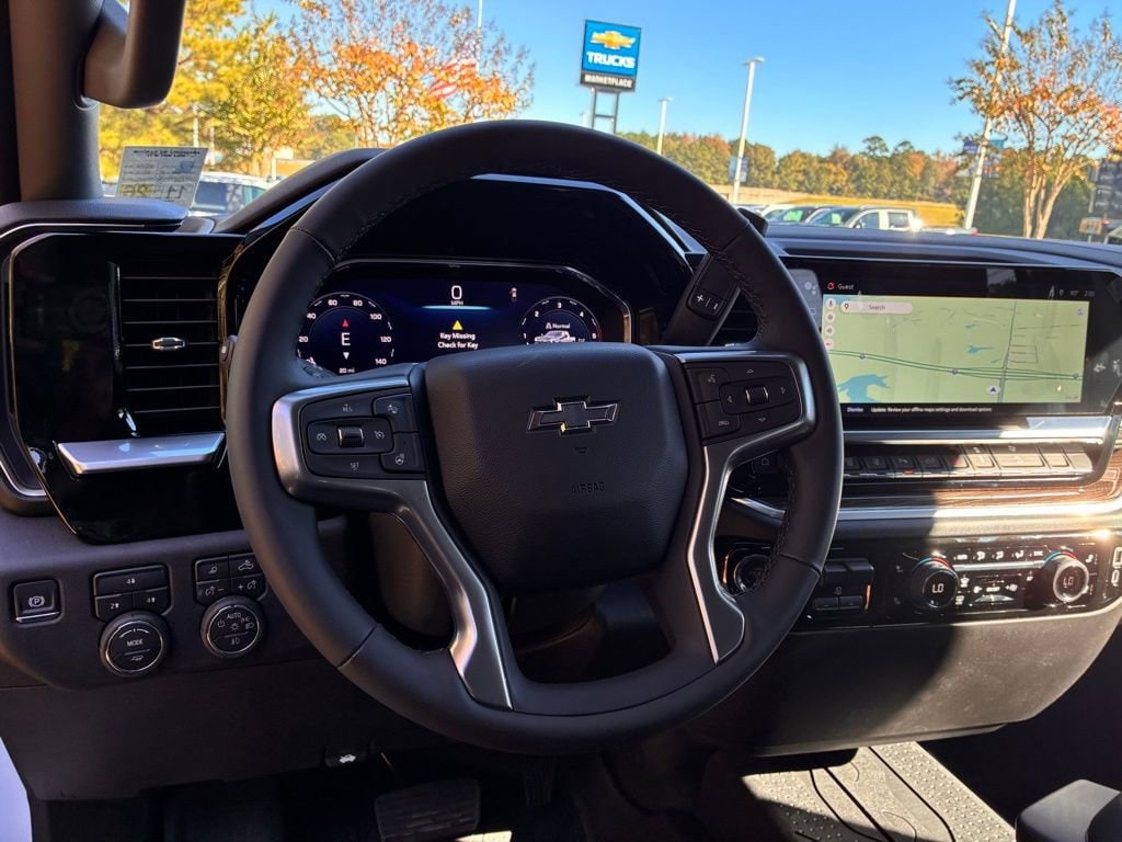 2026 Chevrolet Silverado 2500 HD LT - Photo 27