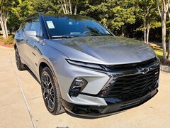 2025 Chevrolet Blazer RS SUV