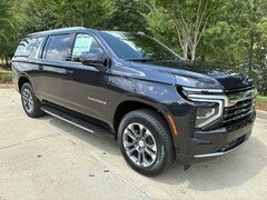 2025 Chevrolet Suburban LT SUV