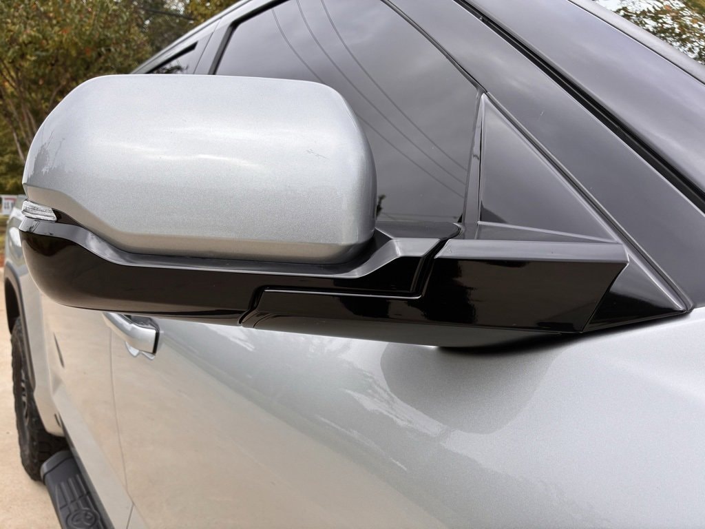 Used 2023 Toyota Tundra SR5 Truck