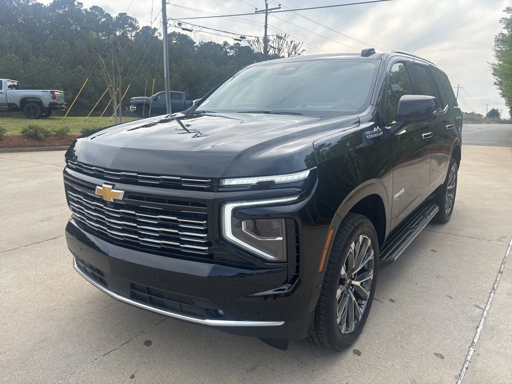 2026 Chevrolet Tahoe High Country - Photo 27