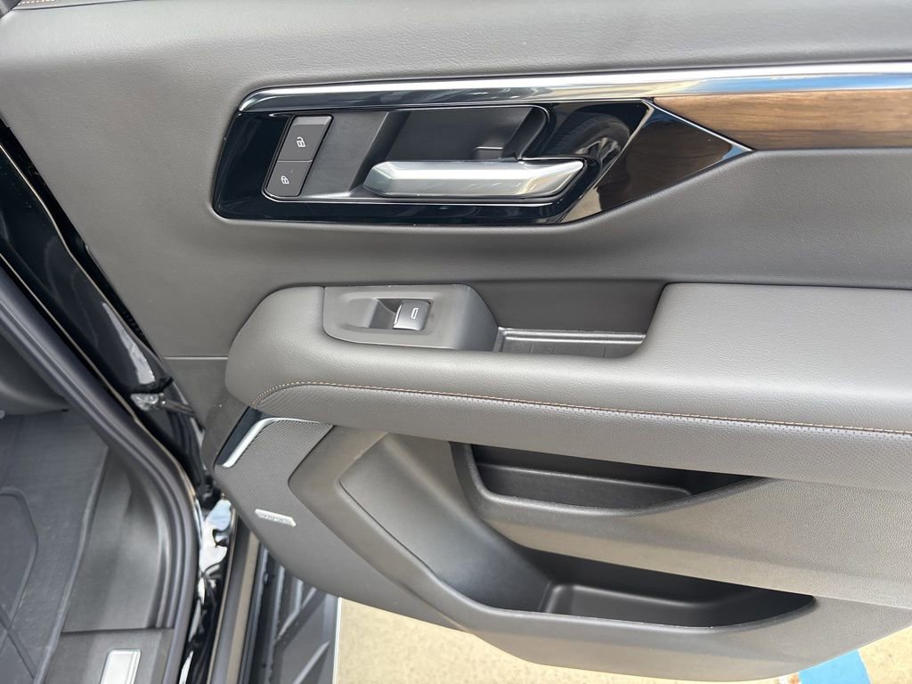 2026 Chevrolet Tahoe High Country - Photo 56