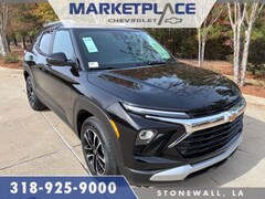 2026 Chevrolet Trailblazer LT SUV