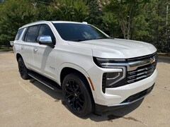 2025 Chevrolet Tahoe Premier SUV