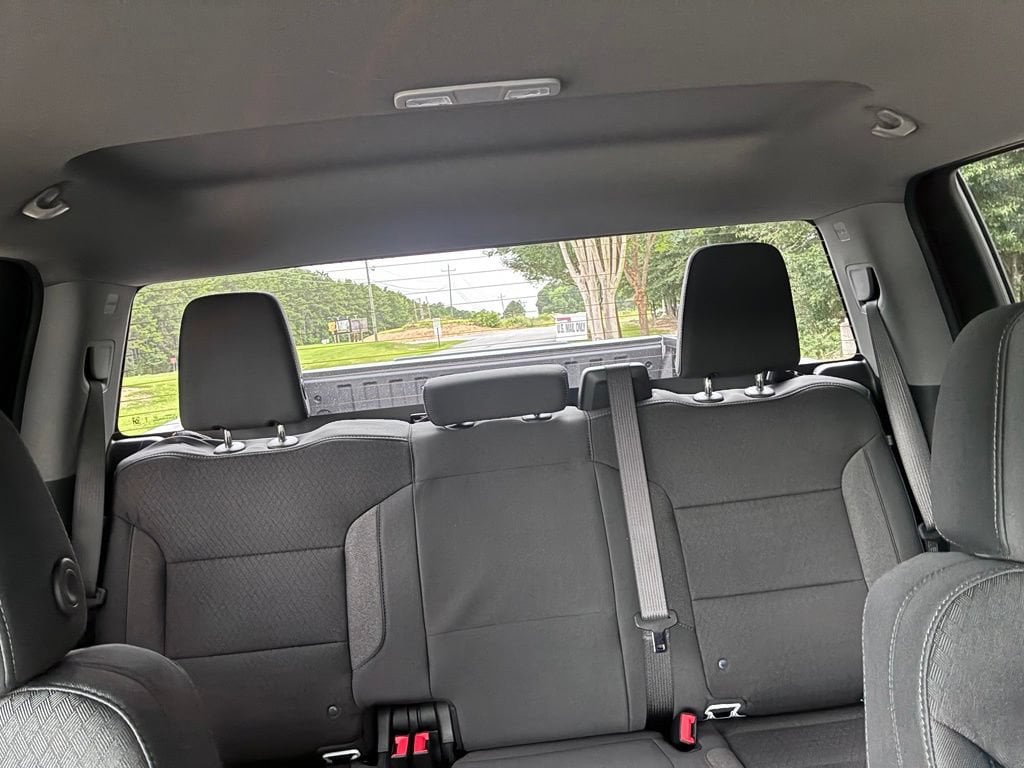 2026 Chevrolet Silverado 1500 RST - Photo 27