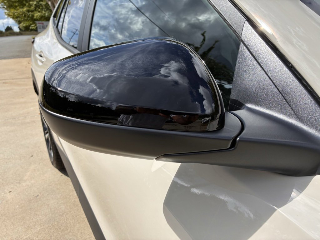2026 Chevrolet Trax photo 4