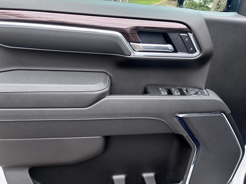 2026 Chevrolet Silverado 1500 LT - Photo 23