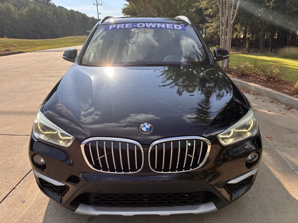 Used 2016 BMW X1 xDrive28i SUV