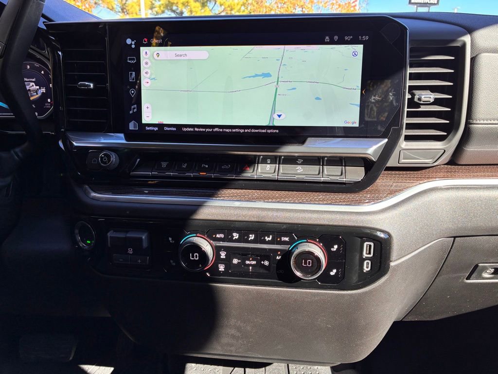 2026 Chevrolet Silverado 2500 HD LT - Photo 23