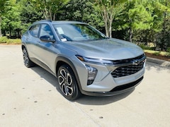 2025 Chevrolet Trax 2RS SUV