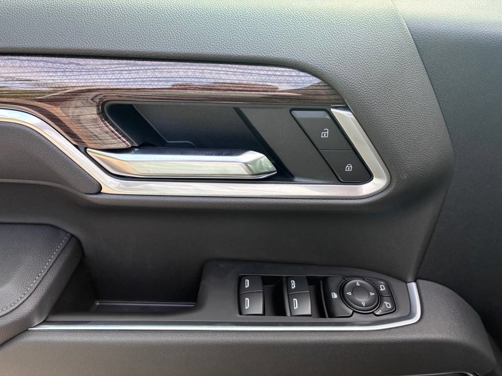 2026 Chevrolet Silverado 1500 LT - Photo 26