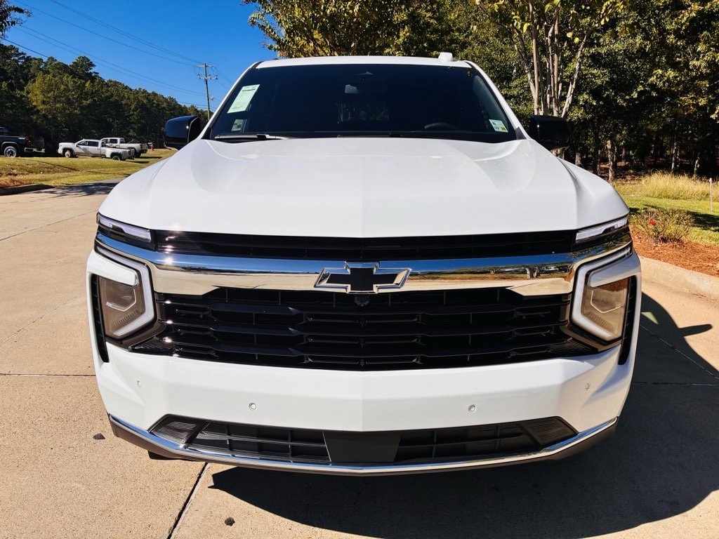 New 2026 Chevrolet Tahoe LS SUV