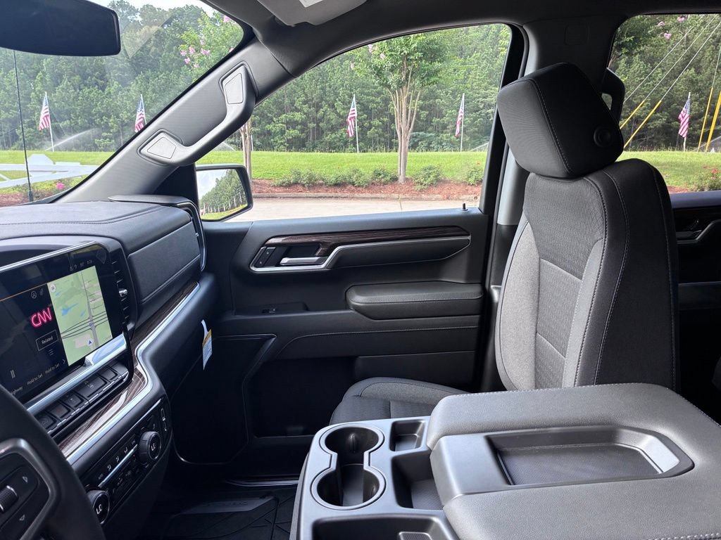 2026 Chevrolet Silverado 1500 LT - Photo 23