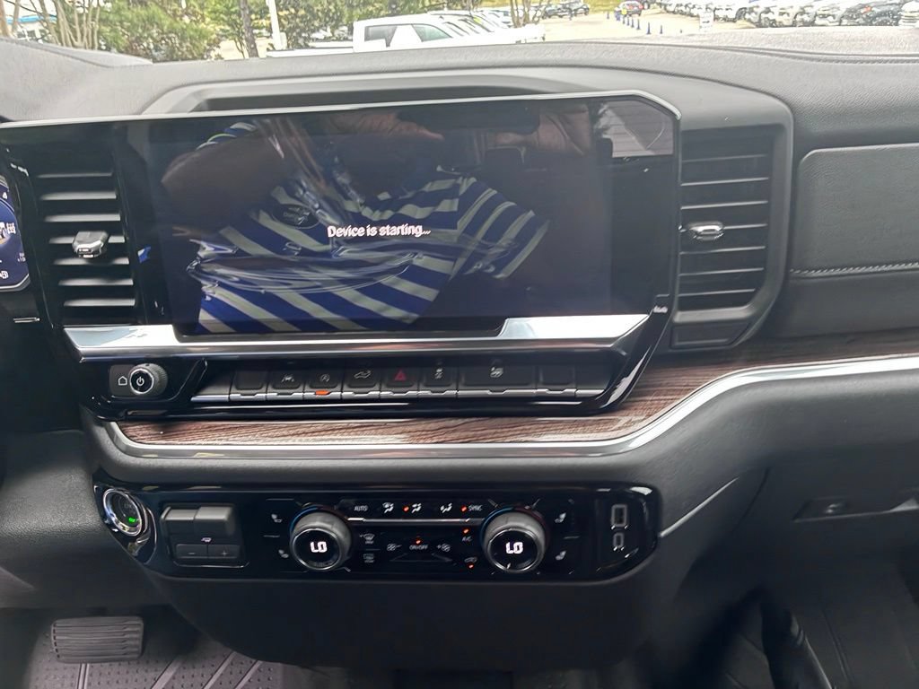 2026 Chevrolet Silverado 1500 RST - Photo 29