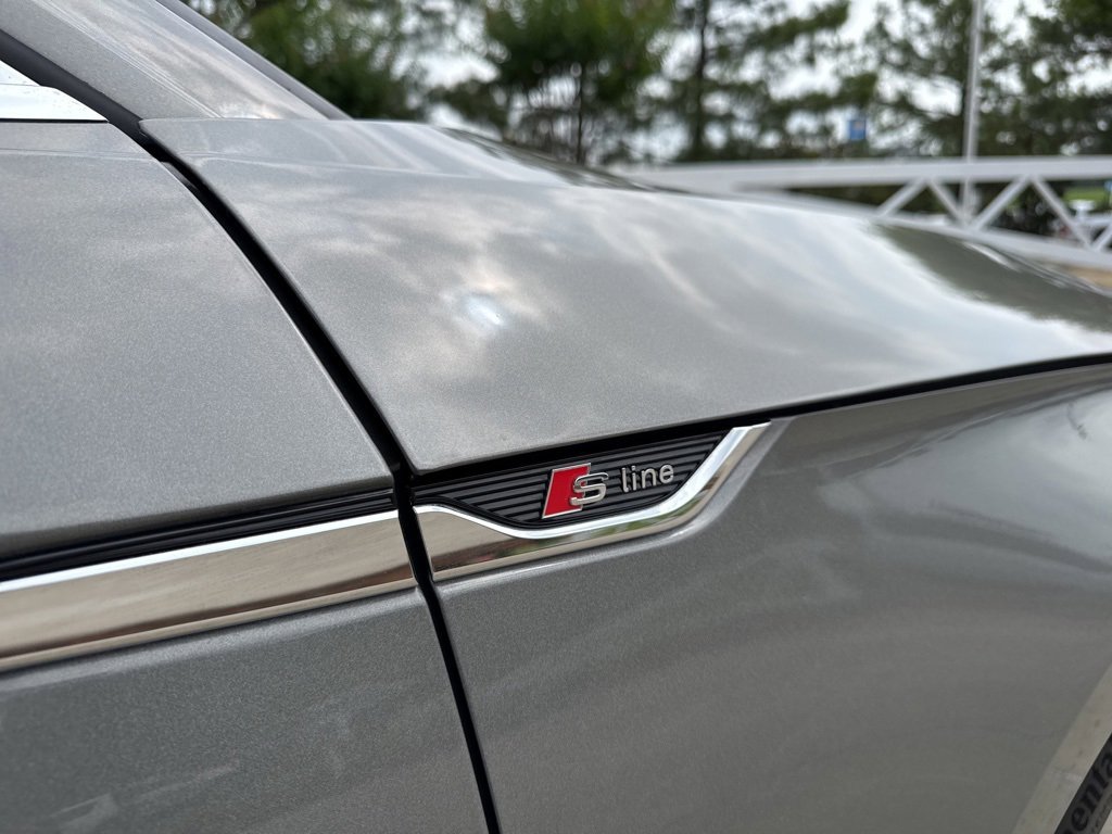 2024 Audi A5 S line Quattro Premium Plus photo 3