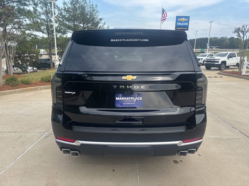 2026 Chevrolet Tahoe High Country - Photo 14