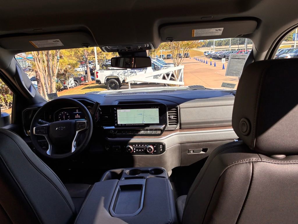 2026 Chevrolet Silverado 2500 HD LT - Photo 19