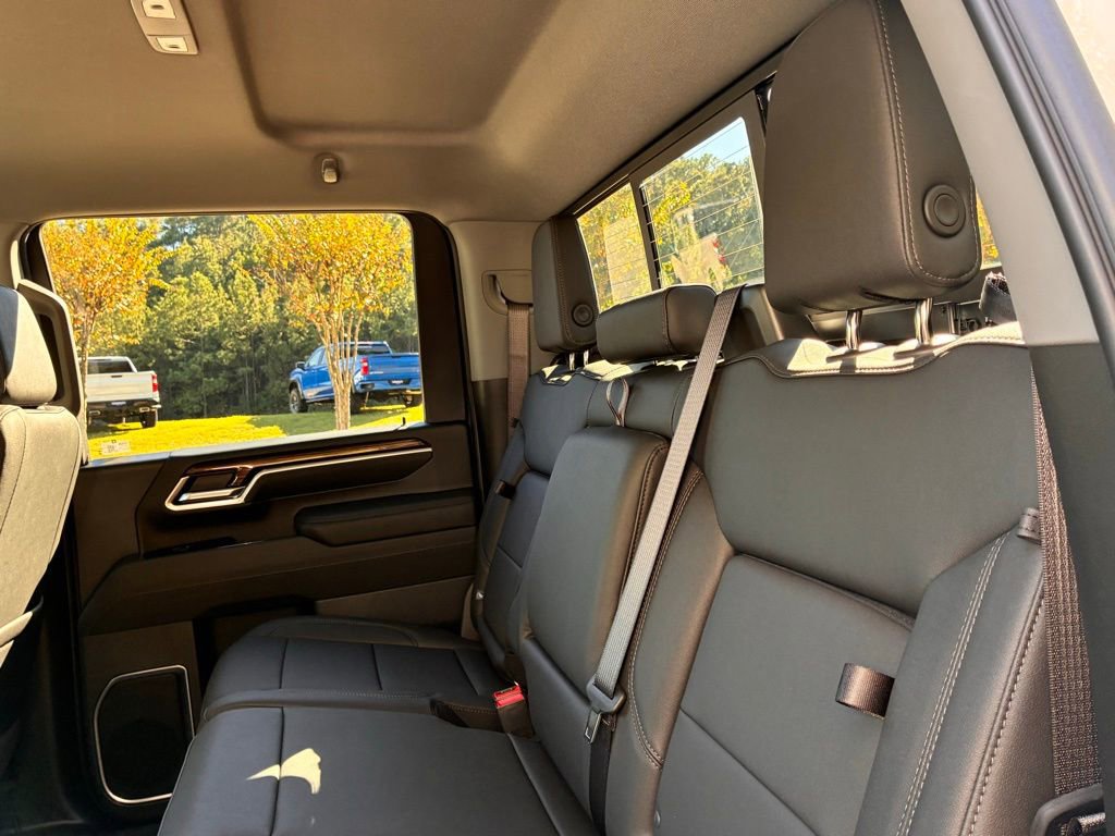 2026 Chevrolet Silverado 2500 HD LT - Photo 16
