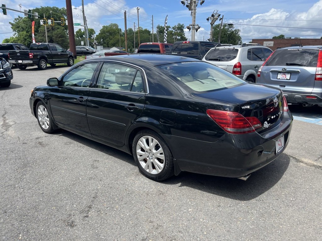 2008 Toyota Avalon XL photo 4