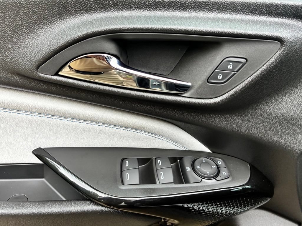 2026 Chevrolet Trax LT - Photo 22