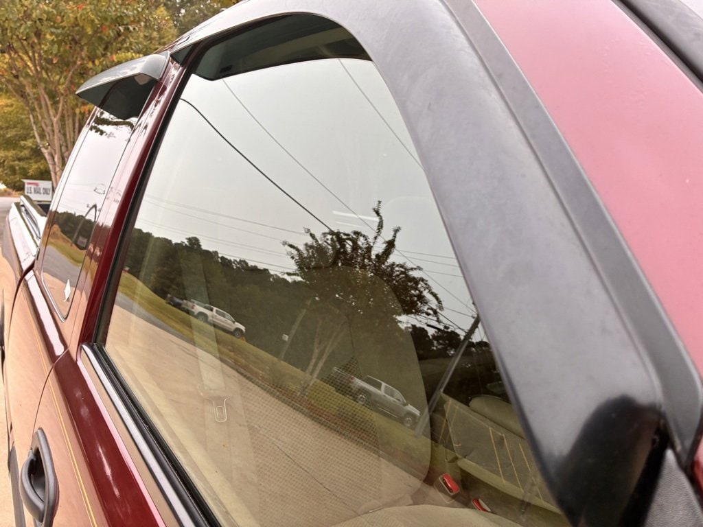 Used 2003 Chevrolet Silverado 1500 LS Truck