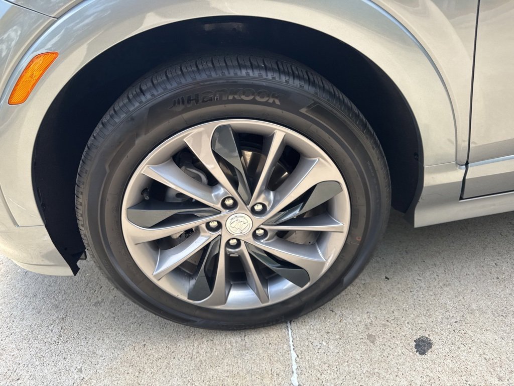 2023 Buick Encore GX Select photo 4