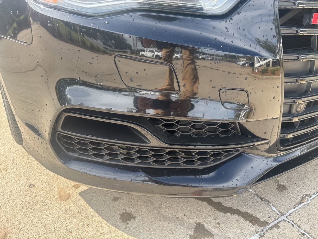 2016 Audi S3 Prestige quattro photo 3