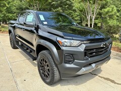 2026 Chevrolet Colorado Trail Boss Truck