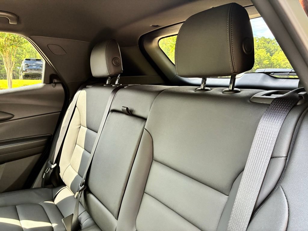 2026 Chevrolet Trailblazer Activ - Photo 22