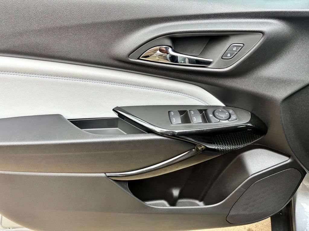 2026 Chevrolet Trax LT - Photo 17