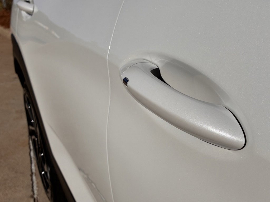 New 2026 Chevrolet Trailblazer RS SUV