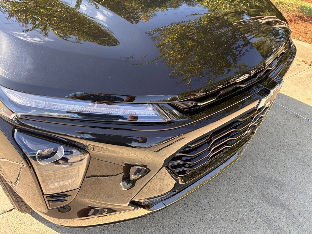 2026 Chevrolet Trax ACTIV photo 4