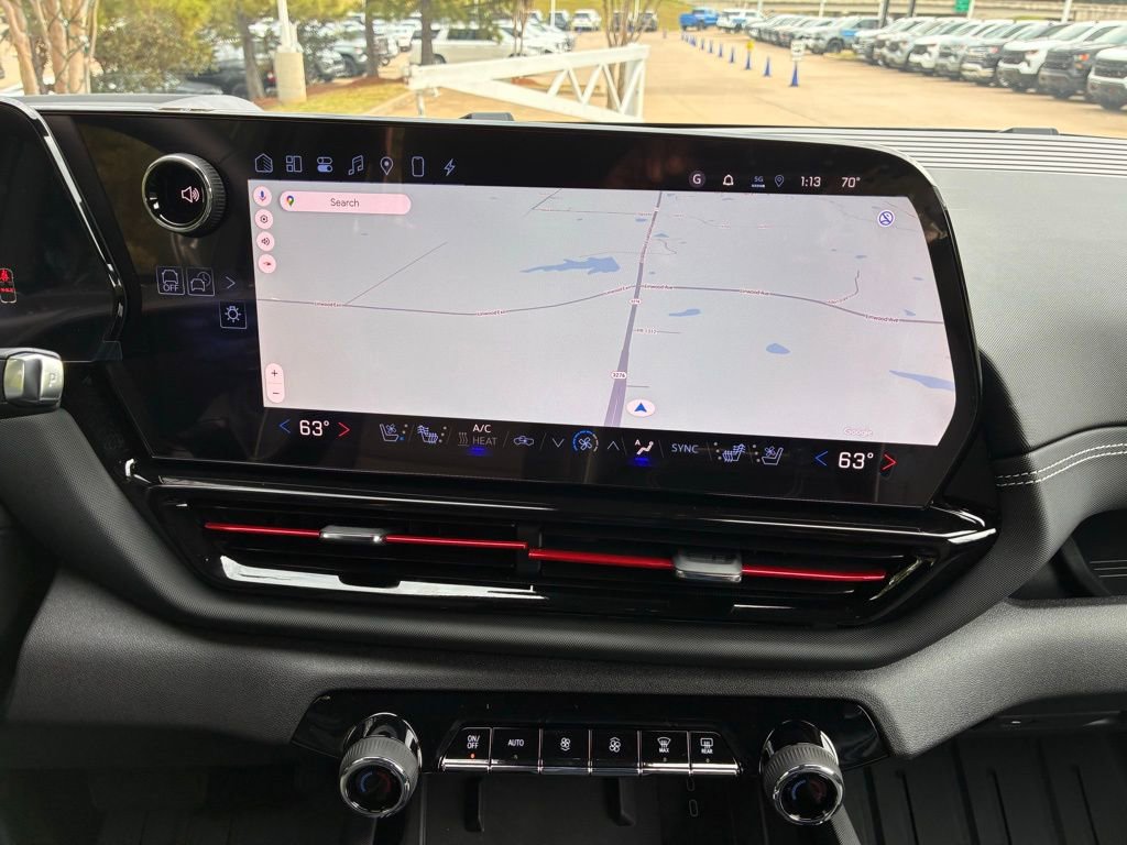 2026 Chevrolet Silverado EV Trail Boss - Photo 24