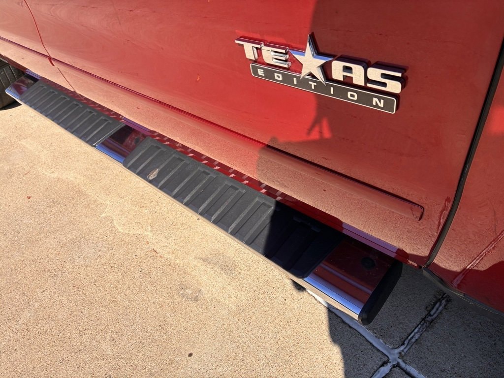 Used 2018 Chevrolet Silverado 1500 LT Truck