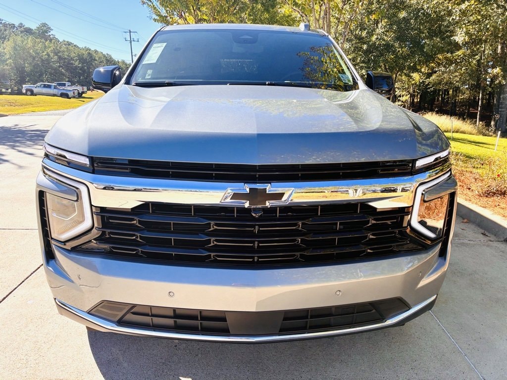 New 2026 Chevrolet Tahoe LS SUV